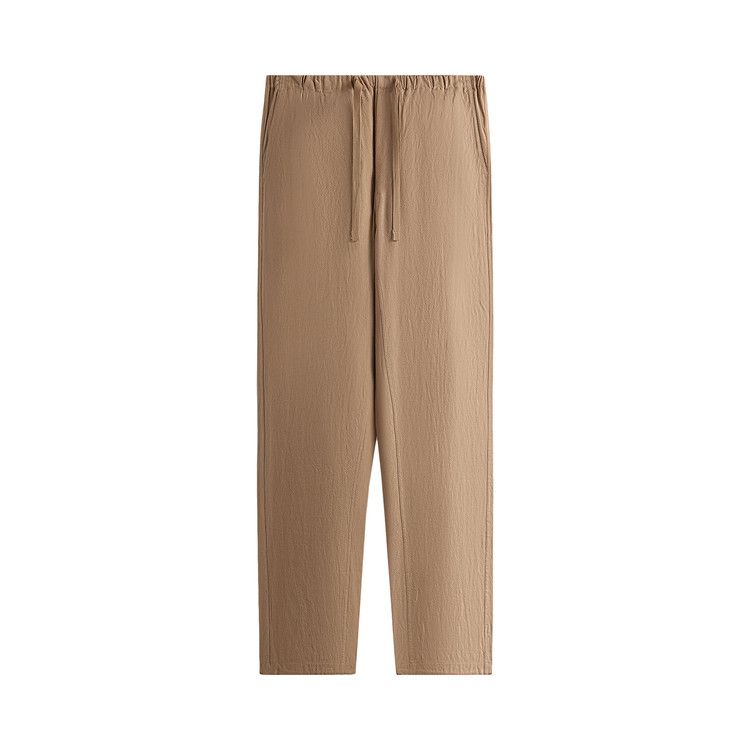 Брюки Kith Cotton Linen Landry Pant, Series
Брюки Kith Cotton Linen Landry Pant, Series