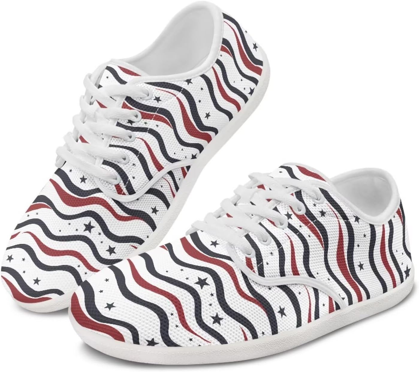 Мужские широкие кроссовки-босоножки на шнуровке для бега, легкие, удобные минималистичные домашние обувь для тренировок, размеры US 5-14, белая подошва Vuriqeby
Мужские широкие кроссовки-босоножки на шнуровке для бега, легкие, удобные минималистичные домашние обувь для тренировок, размеры US 5-14, белая подошва Vuriqeby