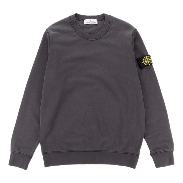 Свитшот crewneck sweatshirt 'dark grey' Stone Island, серый
Свитшот crewneck sweatshirt 'dark grey' Stone Island, серый