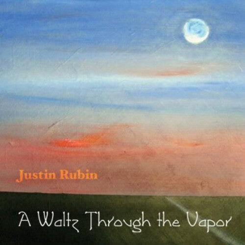 CD диск Rubin / Justin / McCright / Matthew: Waltz Through the Vapor
CD диск Rubin / Justin / McCright / Matthew: Waltz Through the Vapor
