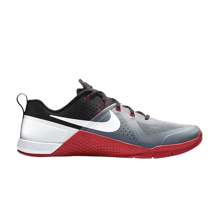 Кроссовки Metcon 1, серый
Кроссовки Metcon 1, серый