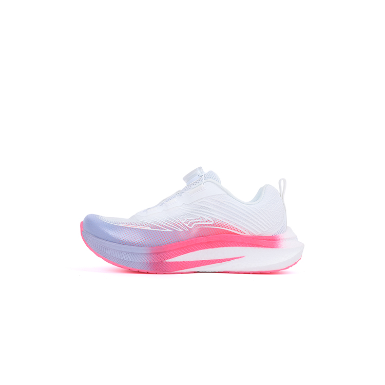 Легкие кроссовки с амортизаторами для детей и подростков Dr.Kong, фиолетовый/розовый
Легкие кроссовки с амортизаторами для детей и подростков Dr.Kong, фиолетовый/розовый