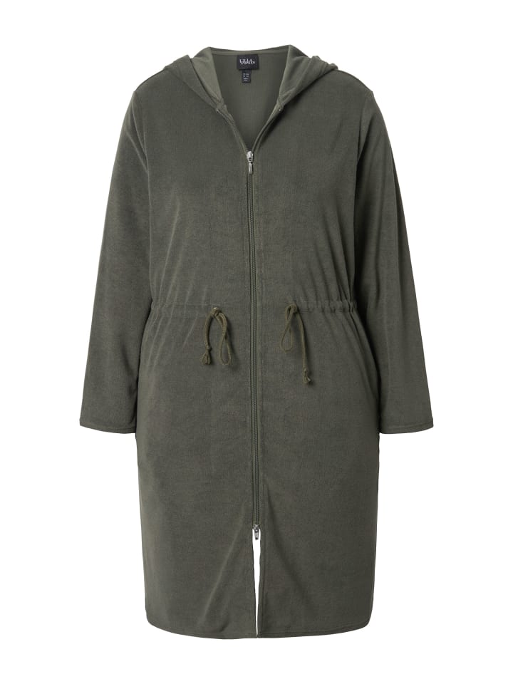 Халат Ulla Popken
Халат Ulla Popken