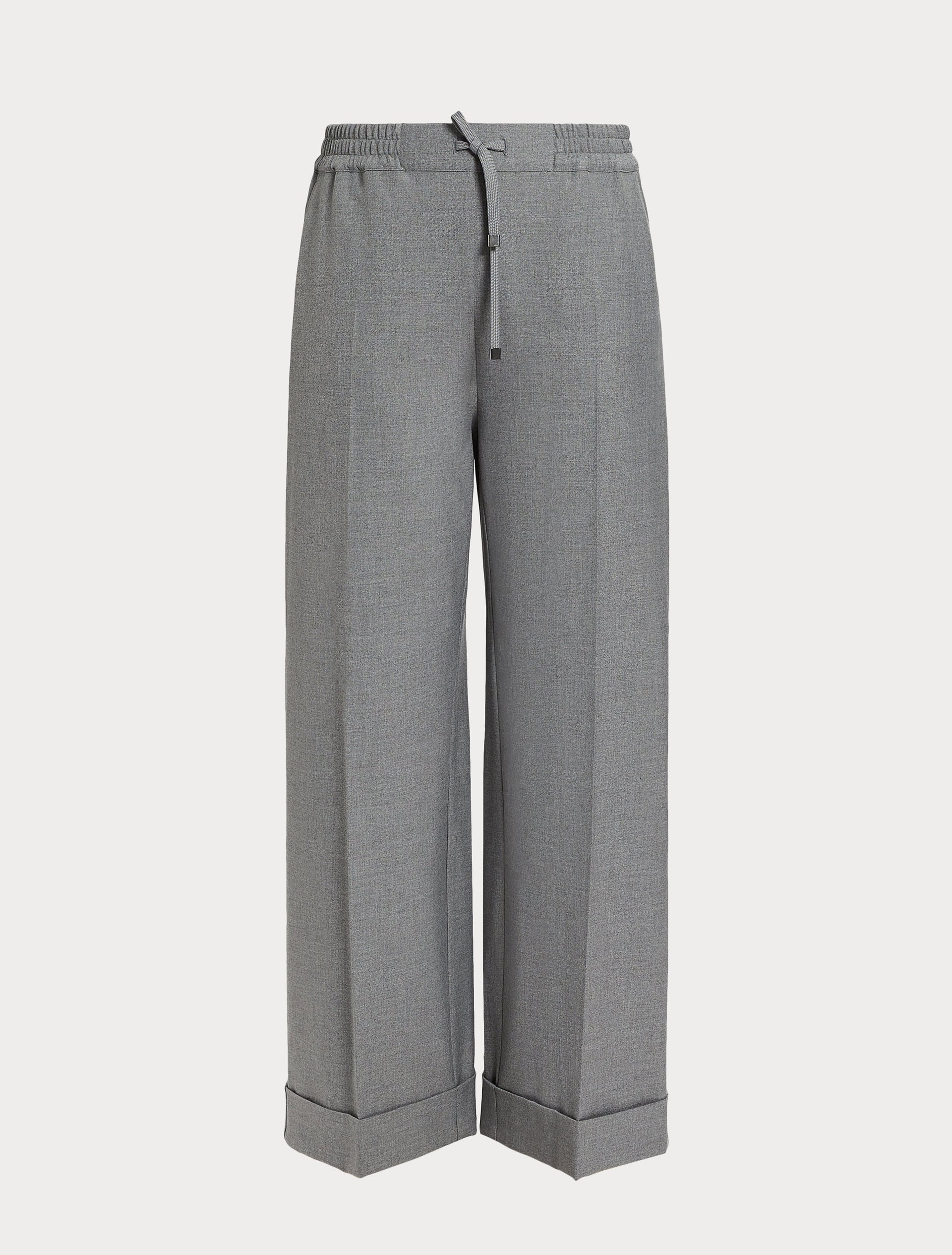 Брюки KRISS Marina Rinaldi, Medium Grey
Брюки KRISS Marina Rinaldi, Medium Grey