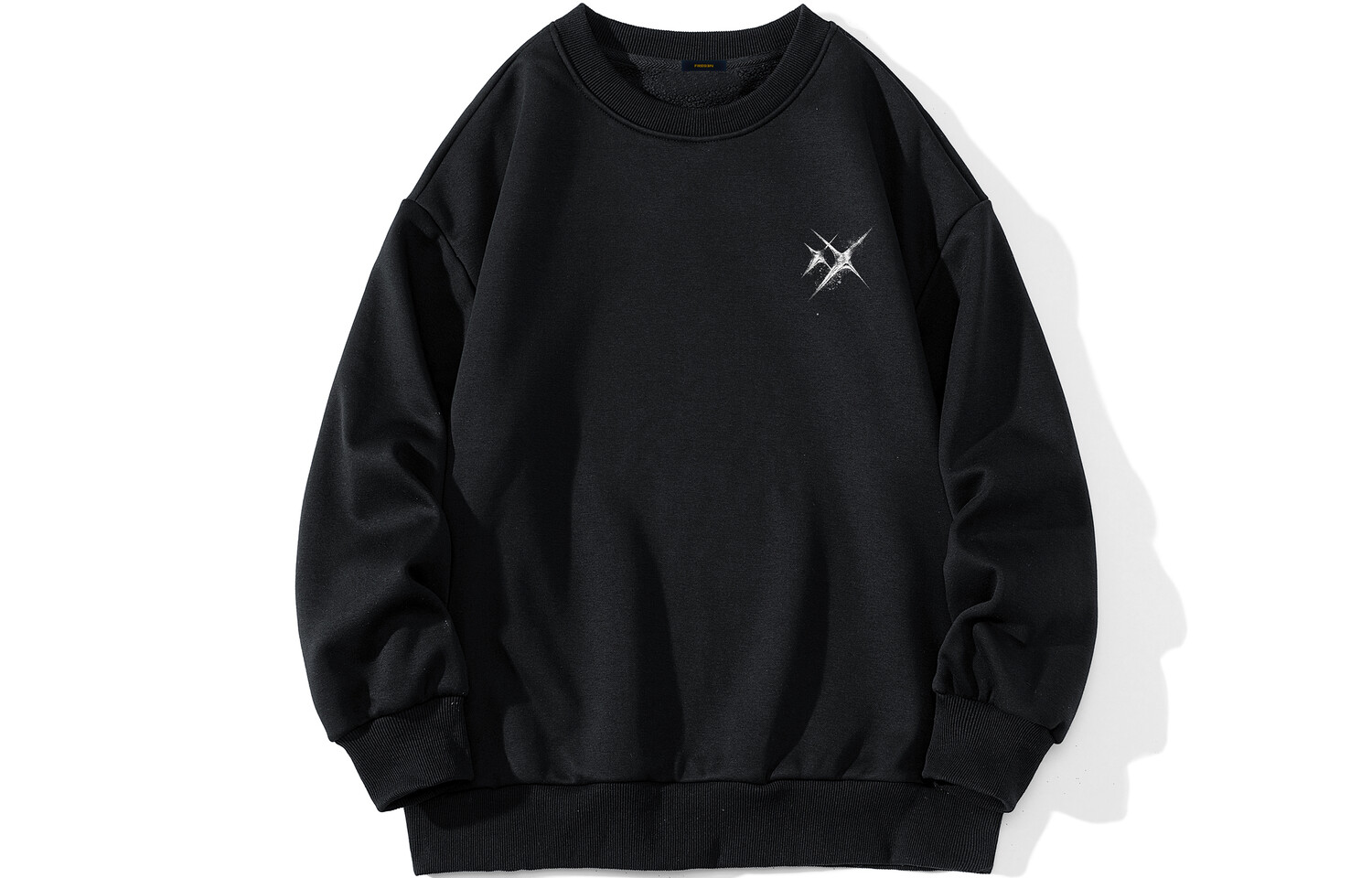 Толстовка унисекс Freo3N, серый
Толстовка унисекс Freo3N, серый