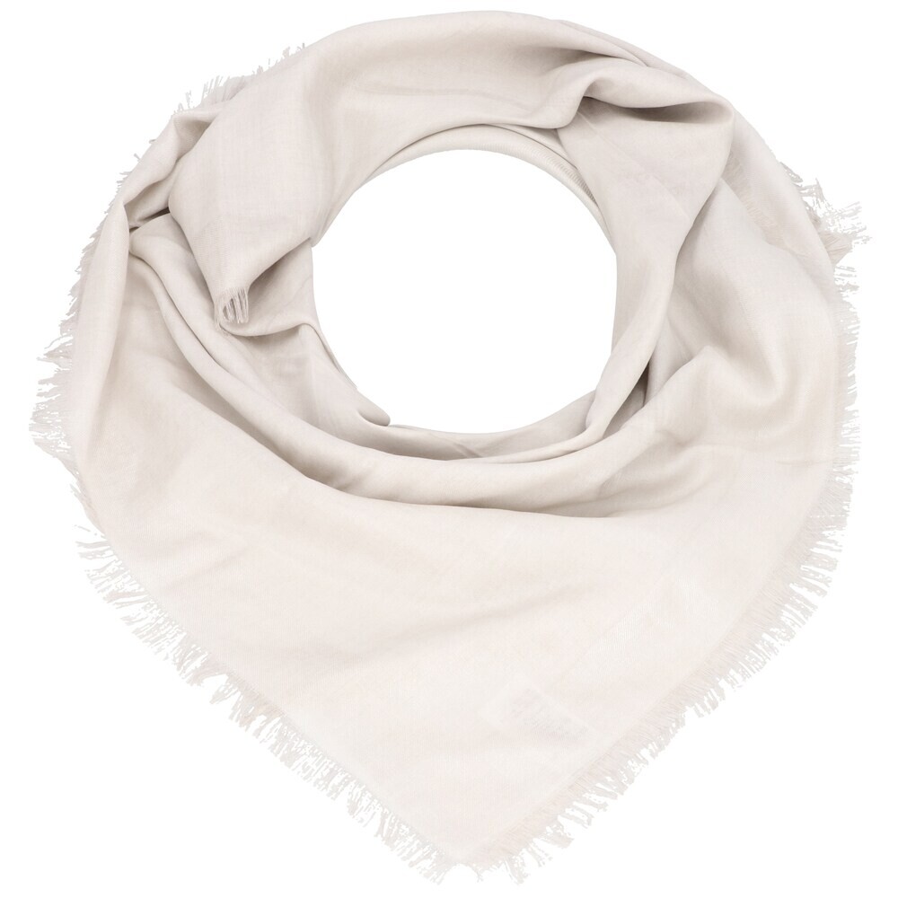 Шарф Patrizia Pepe, серебристо-серый
Шарф Patrizia Pepe, серебристо-серый