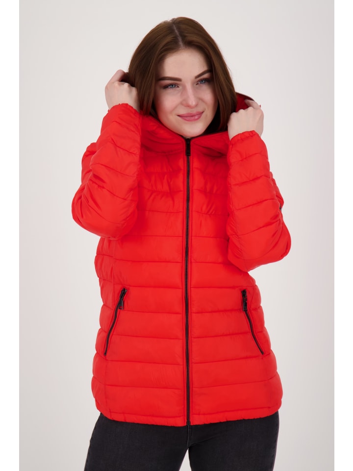 Стеганая куртка DEPROC Active, красный
Стеганая куртка DEPROC Active, красный