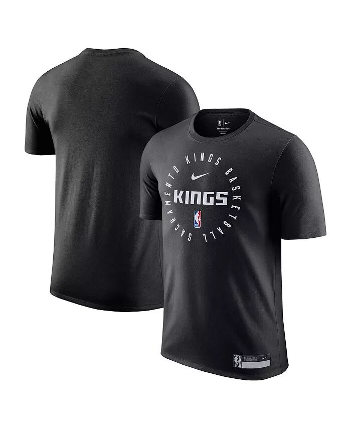Мужская черная футболка Sacramento Kings 2024/25 Legend On-Court Practice Performance Nike
Мужская черная футболка Sacramento Kings 2024/25 Legend On-Court Practice Performance Nike