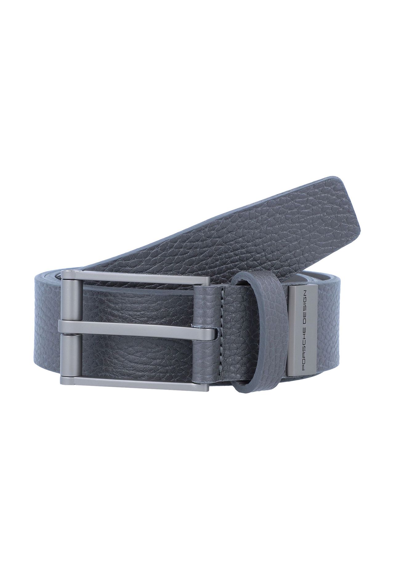 Ремень Montana кожаный PORSCHE DESIGN, цвет Asphalt
Ремень Montana кожаный PORSCHE DESIGN, цвет Asphalt