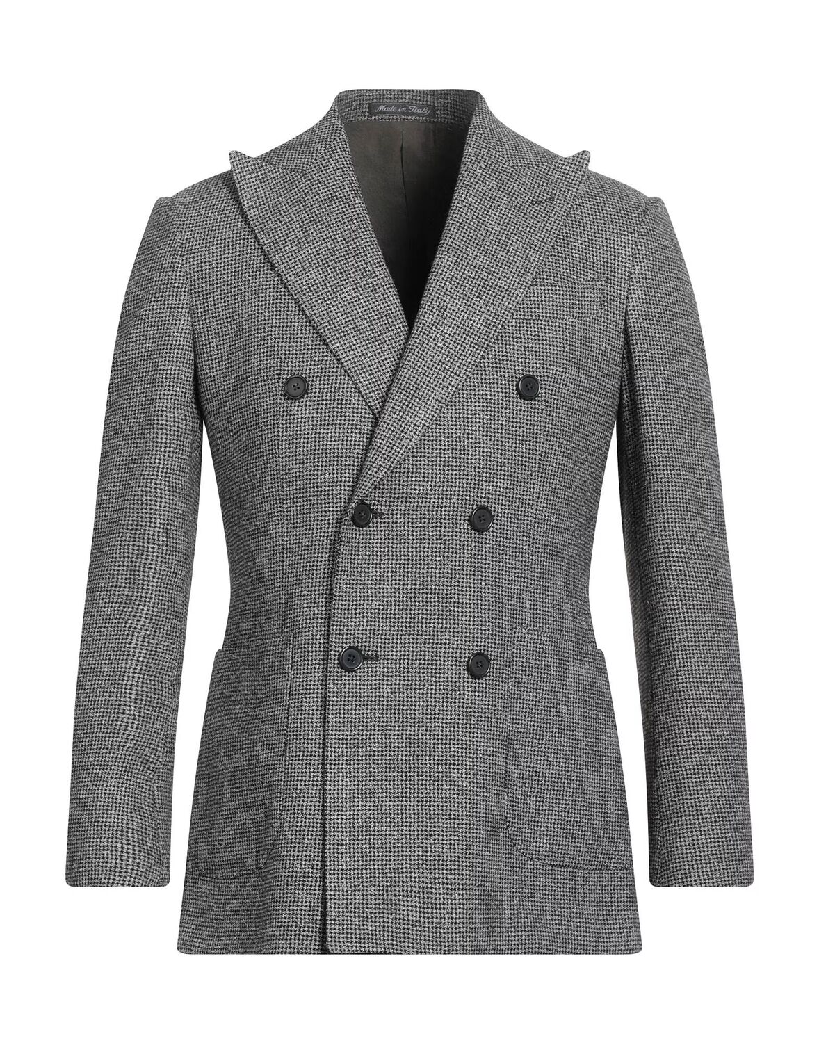 Блейзер Leqarant, черный
Блейзер Leqarant, черный