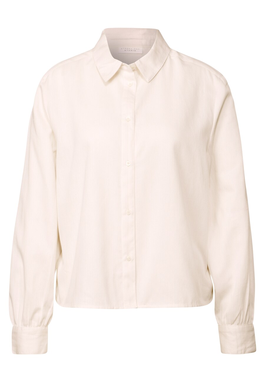 Блуза Street One Studio, бежевый
Блуза Street One Studio, бежевый