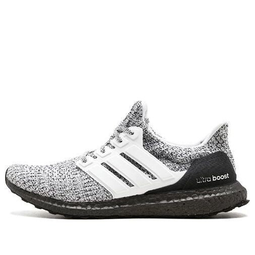 Кроссовки ultraboost 4.0 ограниченный Adidas, черный
Кроссовки ultraboost 4.0 ограниченный Adidas, черный