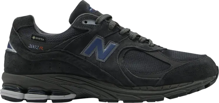 Кроссовки 2002R GORE-TEX 'Charcoal' BEAMS Exclusive, черный, Серый;черный, Кроссовки 2002R GORE-TEX 'Charcoal' BEAMS Exclusive, черный
Кроссовки 2002R GORE-TEX 'Charcoal' BEAMS Exclusive, черный, Серый;черный, Кроссовки 2002R GORE-TEX 'Charcoal' BEAMS Exclusive, черный