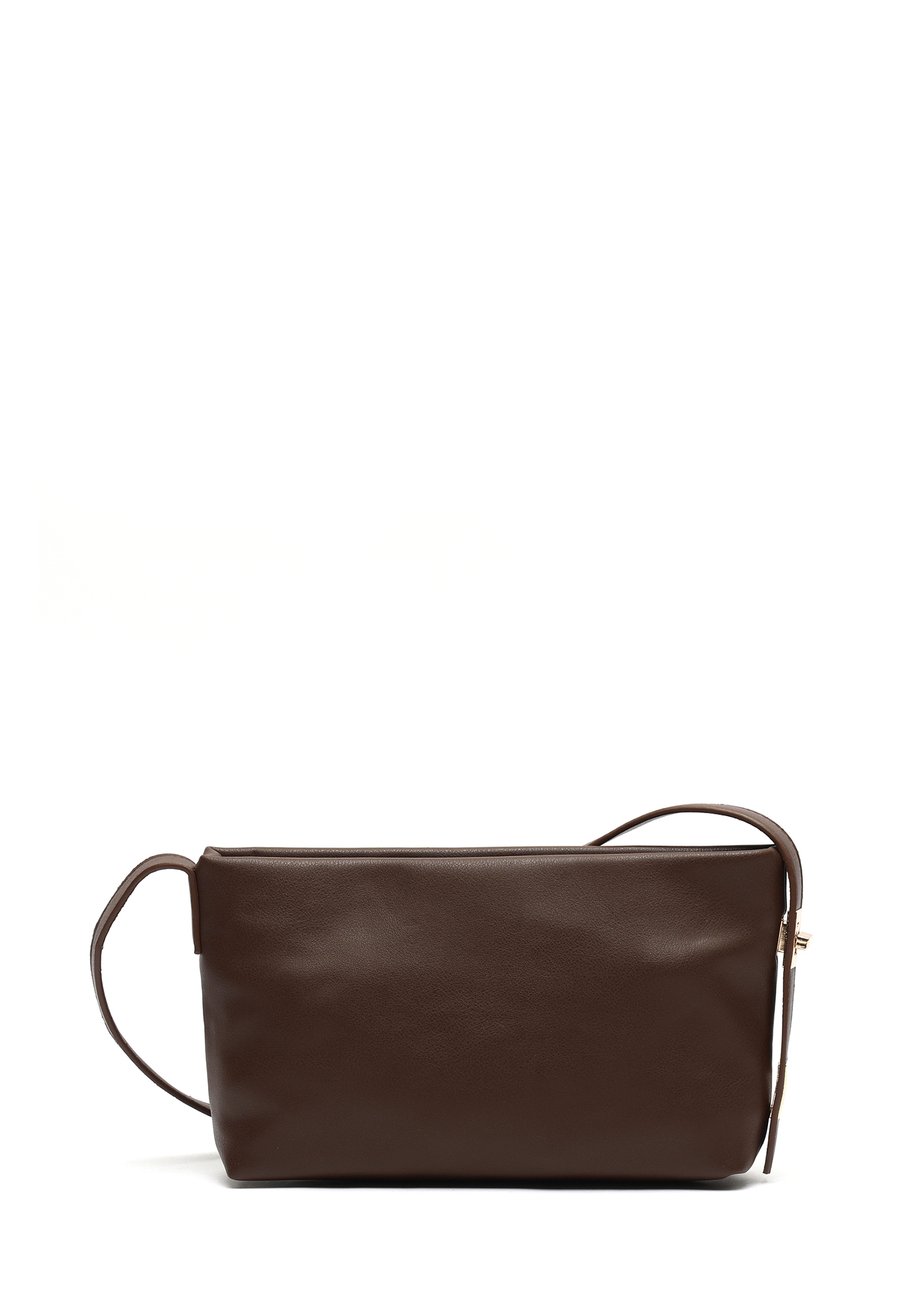 Сумка кросс-боди MISAKO ADEM MONEY POCKET, Brown
Сумка кросс-боди MISAKO ADEM MONEY POCKET, Brown