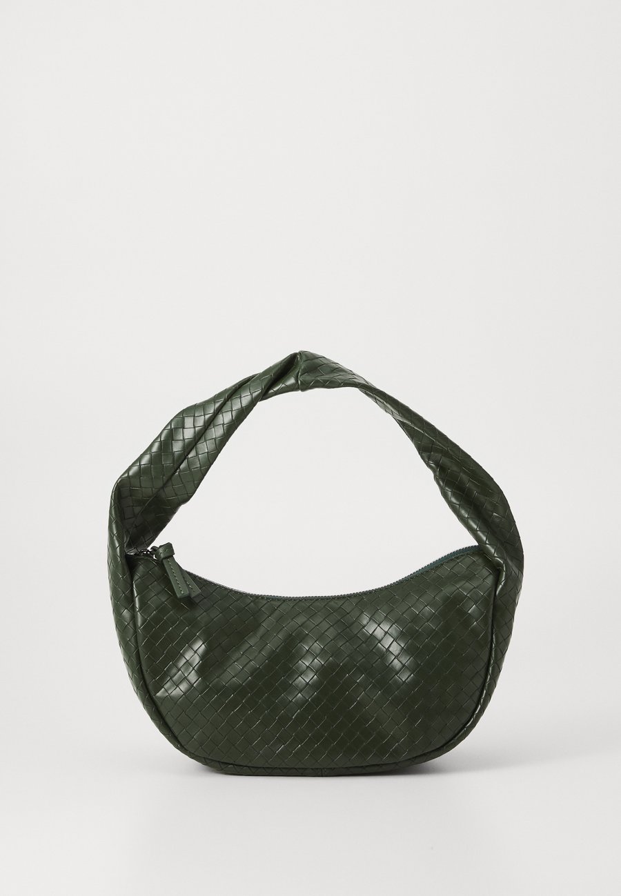 Сумка Becksöndergaard RALLO TALIA BAG, Topiary Green/Green
Сумка Becksöndergaard RALLO TALIA BAG, Topiary Green/Green