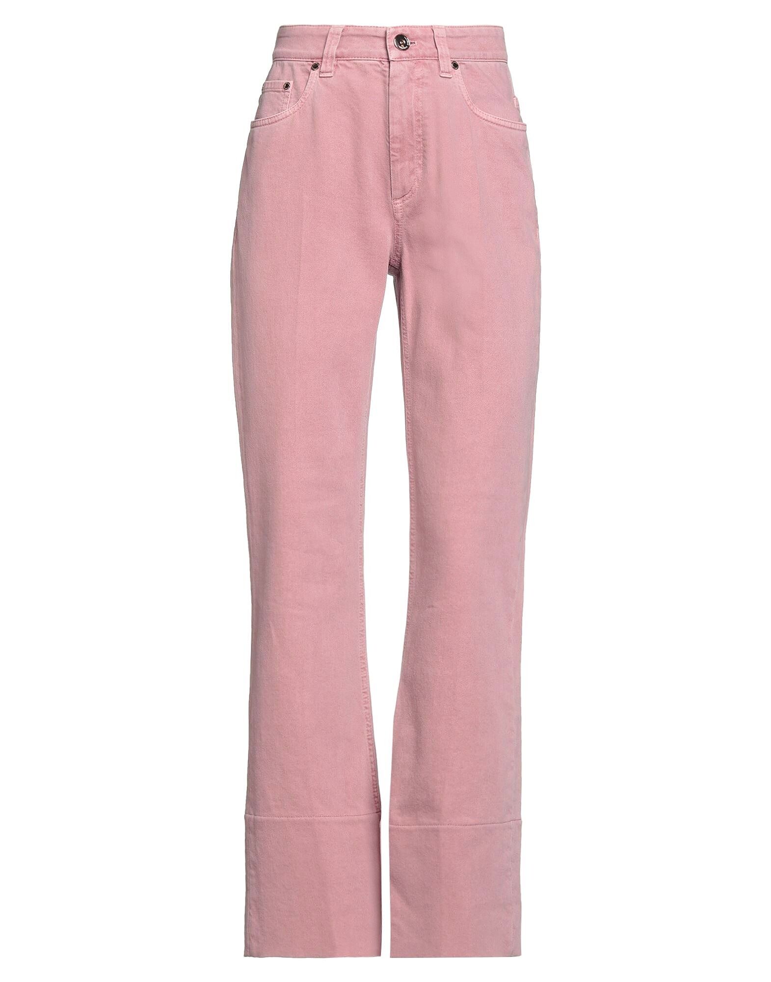 Джинсы Brunello Cucinelli, розовый
Джинсы Brunello Cucinelli, розовый