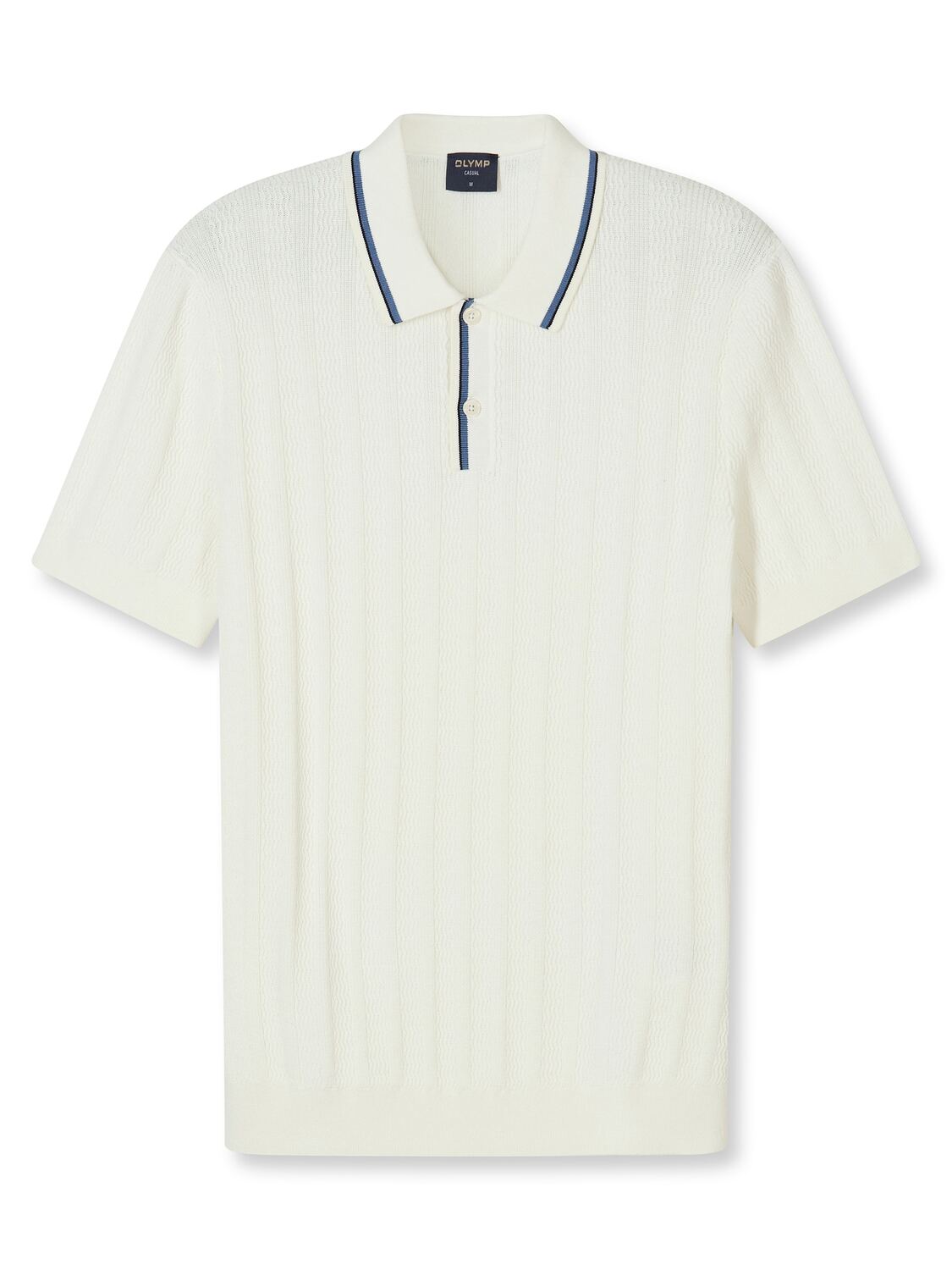 OLYMP Свитер в белом цвете
OLYMP Свитер в белом цвете