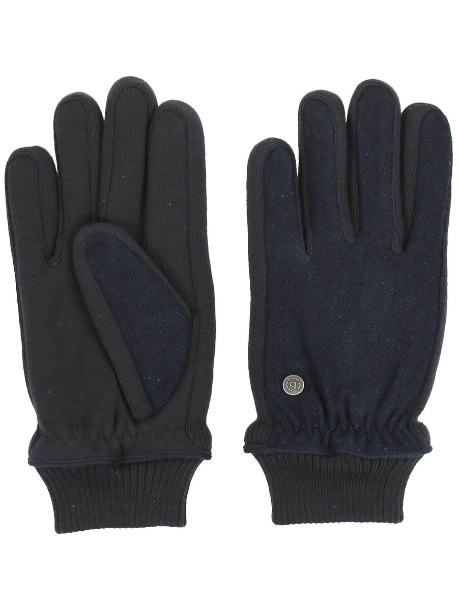 Перчатки bugatti Full Finger Gloves, темно-синий
Перчатки bugatti Full Finger Gloves, темно-синий