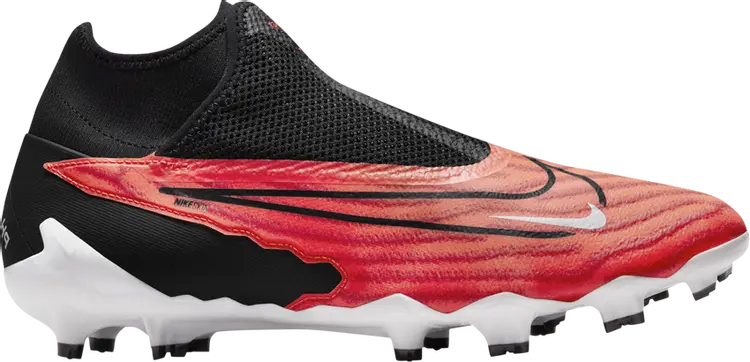 Кроссовки Phantom GX Pro DF FG 'Ready Pack', красный
Кроссовки Phantom GX Pro DF FG 'Ready Pack', красный