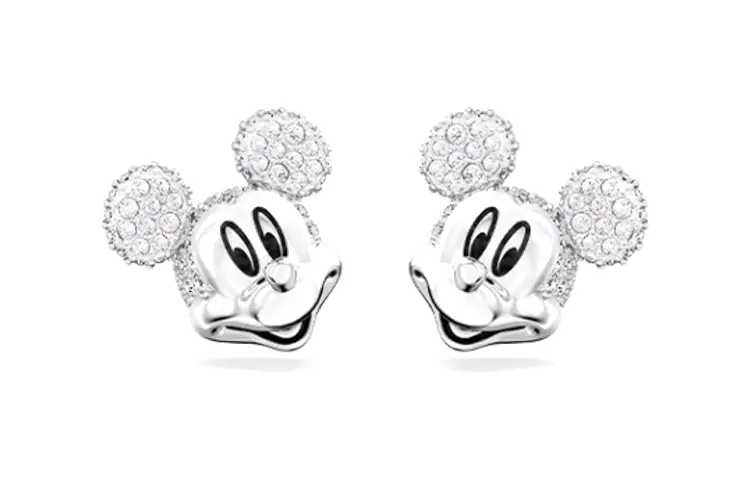 Swarovski Серьги-гвоздики Disney Women's Silver
Swarovski Серьги-гвоздики Disney Women's Silver
