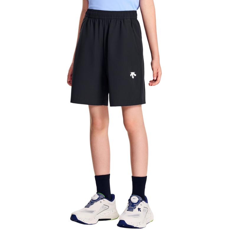 Детские шорты training fw25 DESCENTE, Bk-Tap Shoe
Детские шорты training fw25 DESCENTE, Bk-Tap Shoe