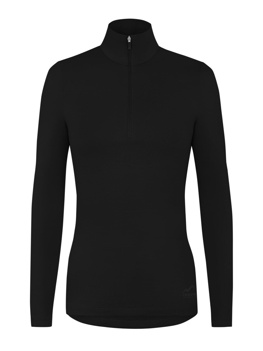 Толстовка normani Launceston, черный
Толстовка normani Launceston, черный