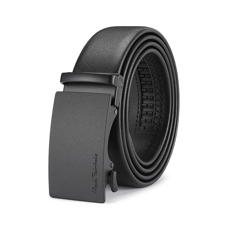 Кожаный ремень из коровьей кожи мужской шириной 3,5 см FAIRWHALE, черный
Кожаный ремень из коровьей кожи мужской шириной 3,5 см FAIRWHALE, черный