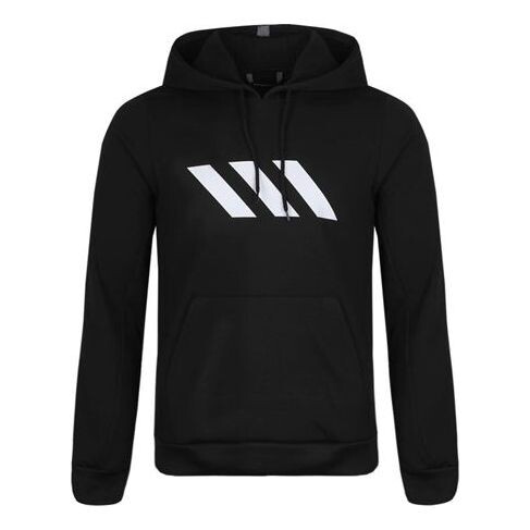 Толстовка adidas Spt Bb Po Basketball Casual Sports Pullover Black, черный
Толстовка adidas Spt Bb Po Basketball Casual Sports Pullover Black, черный