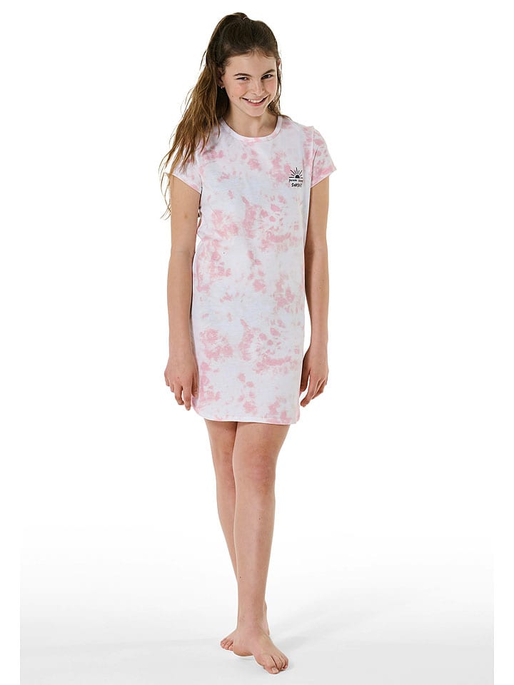 Schiesser Ночная рубашка белого/бежевого цвета
Schiesser Ночная рубашка белого/бежевого цвета