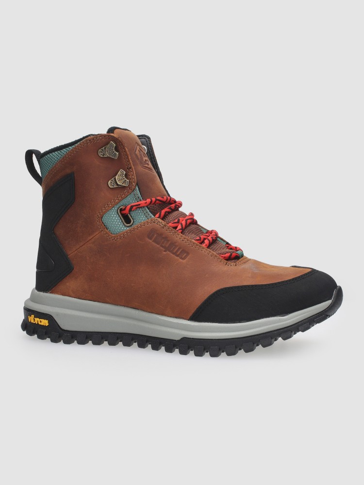 Зимние ботинки ThirtyTwo Digger Winter Schuhe, brown/black
Зимние ботинки ThirtyTwo Digger Winter Schuhe, brown/black