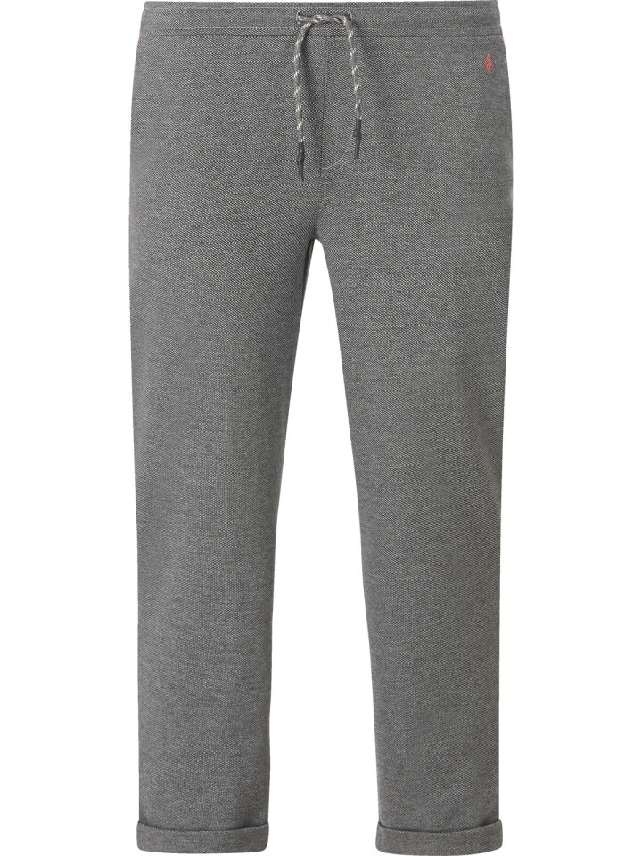 Спортивные штаны Charles Colby, темно-серый
Спортивные штаны Charles Colby, темно-серый