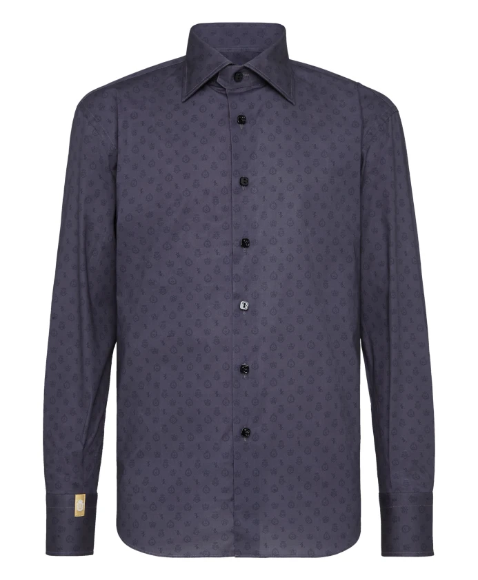 Футболка Милана Billionaire, черный
Футболка Милана Billionaire, черный