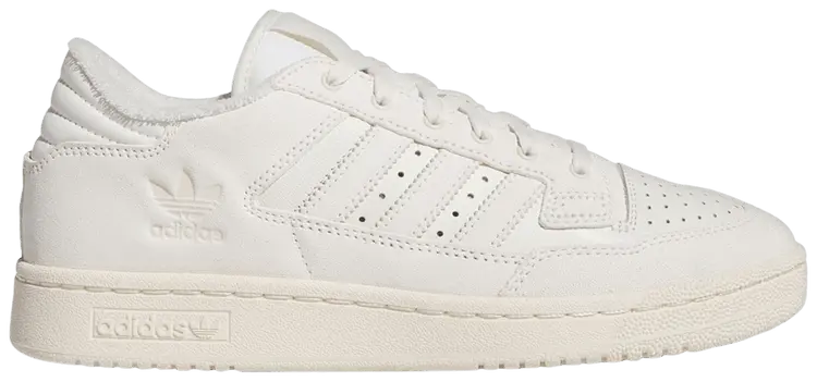 Кроссовки adidas Centennial 85 Low 'Off White', кремовый
Кроссовки adidas Centennial 85 Low 'Off White', кремовый