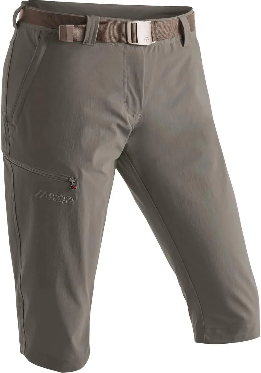 Брюки женские Maier Sports Long
Брюки женские Maier Sports Long