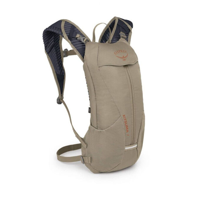 Рюкзак Osprey KITSUMA 7 Sawdust Tan
Рюкзак Osprey KITSUMA 7 Sawdust Tan