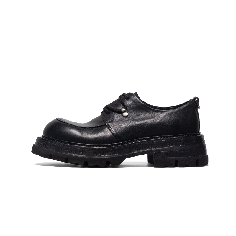 Viplander Повседневные туфли мужские черные
Viplander Повседневные туфли мужские черные