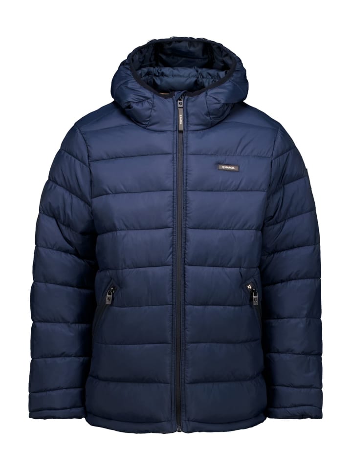 Зимняя куртка Garcia
Зимняя куртка Garcia