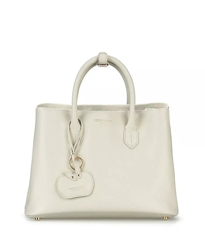 Сумка Vanessa Palmellato 12" Teddy Blake, коричневый/бежевый
Сумка Vanessa Palmellato 12" Teddy Blake, коричневый/бежевый