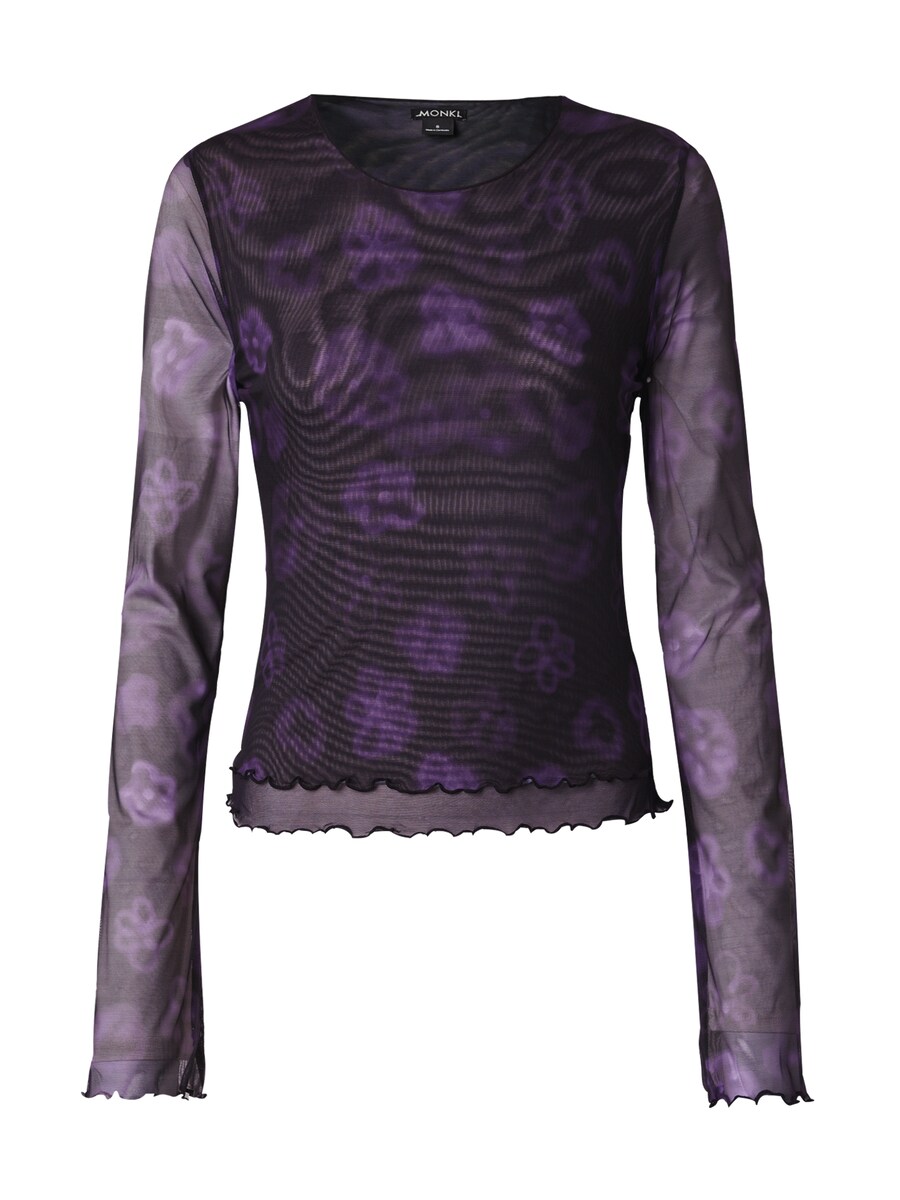 Рубашка Monki, черный
Рубашка Monki, черный