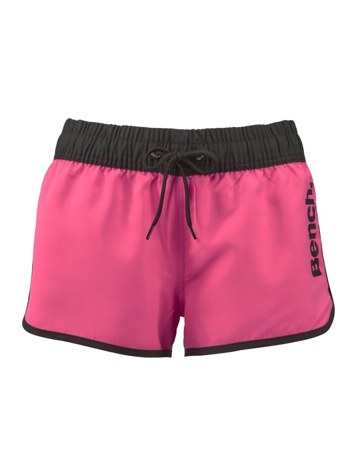 Шорты для плавания Bench, розовый
Шорты для плавания Bench, розовый