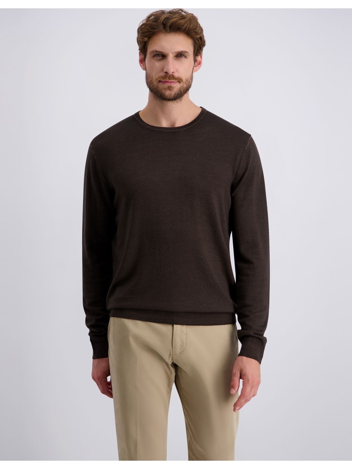 Pierre Cardin Свитер в мульче
Pierre Cardin Свитер в мульче