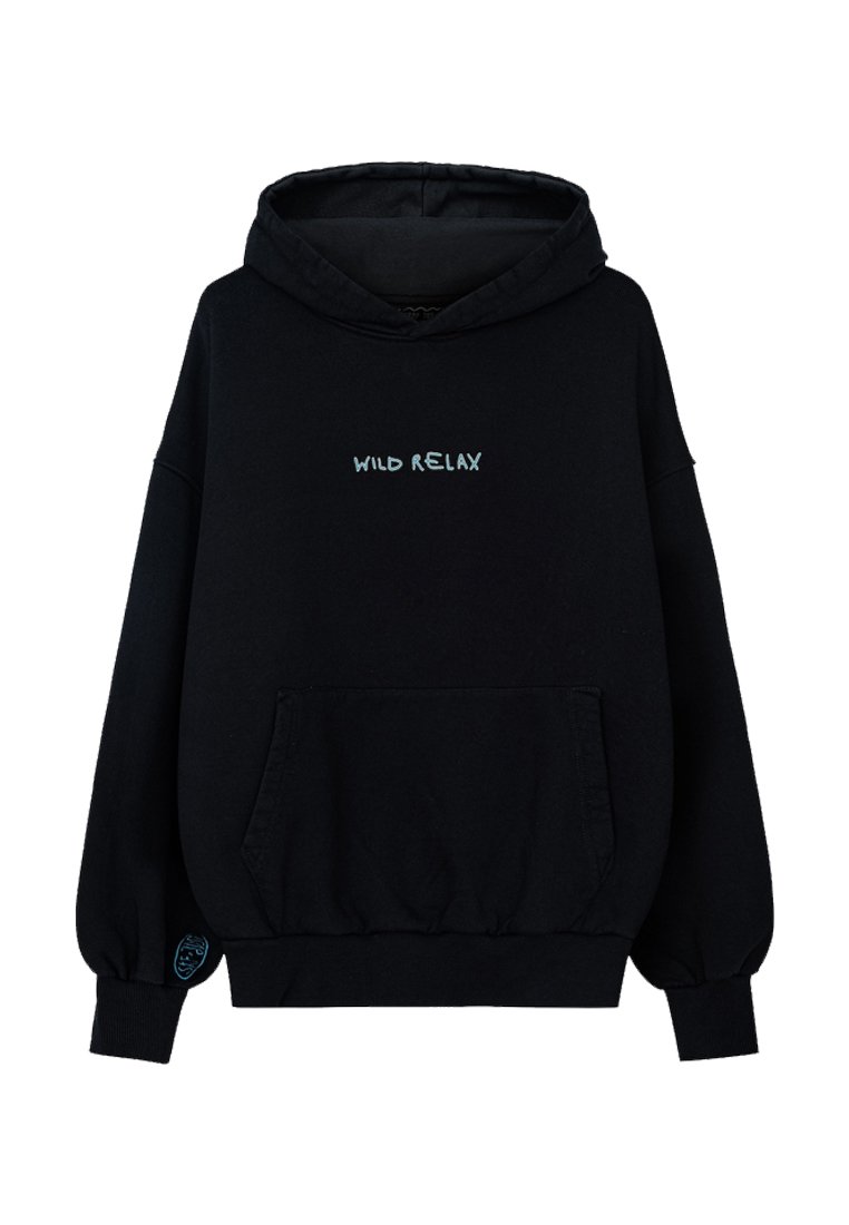 Толстовка Chillin - Hoodie Surf Inc., черный
Толстовка Chillin - Hoodie Surf Inc., черный