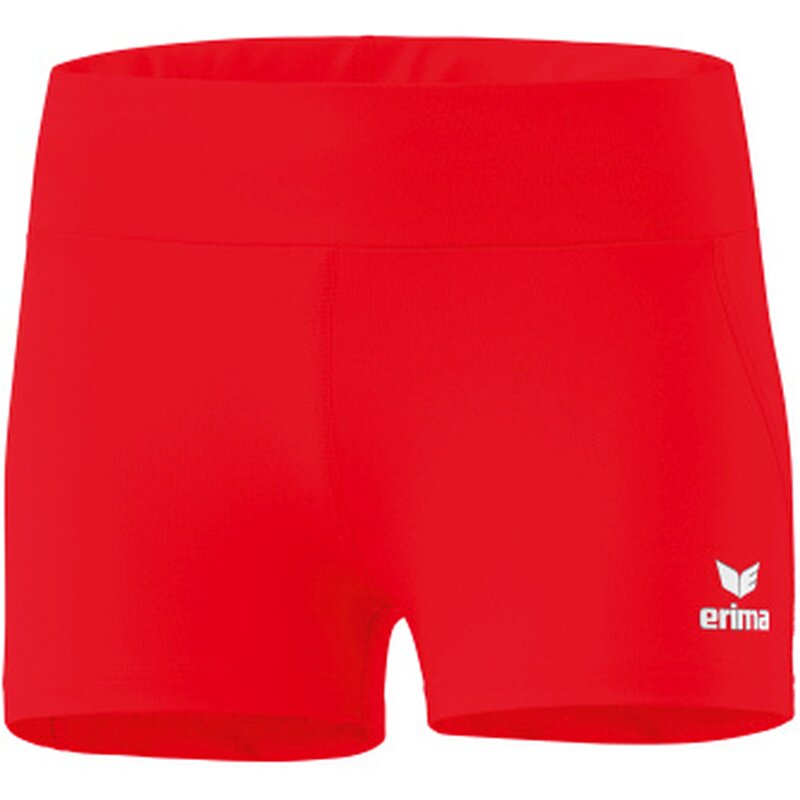 Гоночные шорты Hot-Pants Erima, красный
Гоночные шорты Hot-Pants Erima, красный