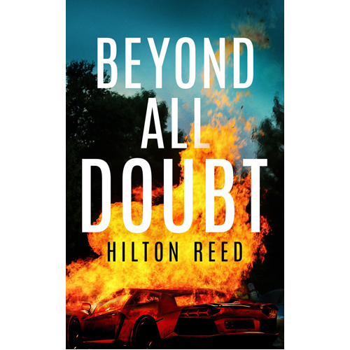Книга Beyond All Doubt – Hb
Книга Beyond All Doubt – Hb