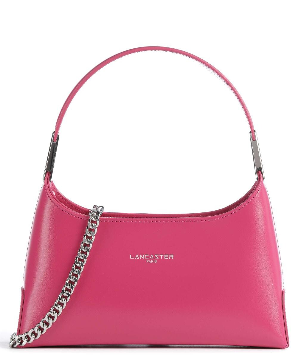 Сумка через плечо Suave Ace из гладкой яловой кожи Lancaster, розовый 
Сумка через плечо Suave Ace из гладкой яловой кожи Lancaster, розовый