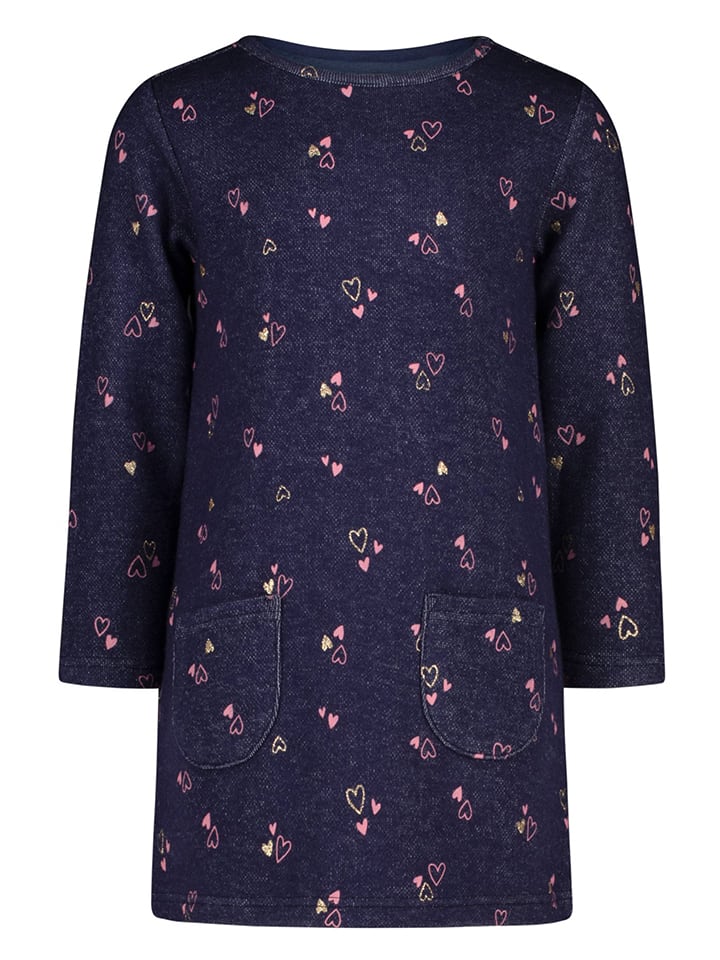 Topo Платье темно-синего цвета
Topo Платье темно-синего цвета