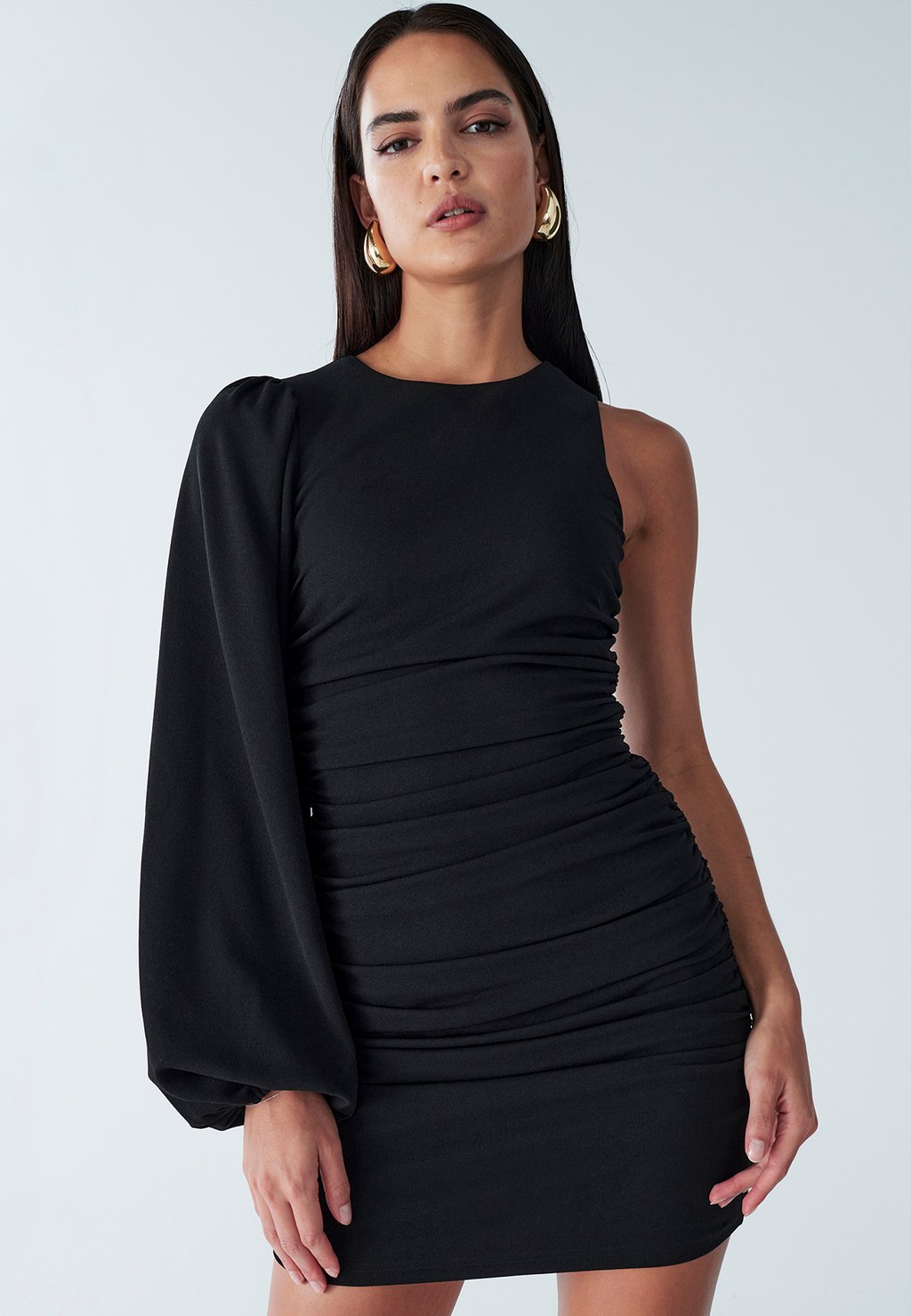 Коктейльное/вечернее платье LOXLEY BWLDR, черный
Коктейльное/вечернее платье LOXLEY BWLDR, черный