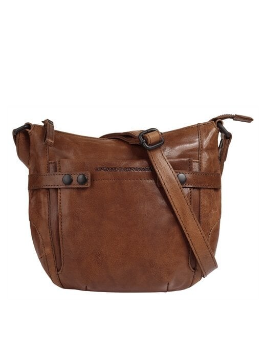 Рюкзак Spikes & Sparrow, коричневый
Рюкзак Spikes & Sparrow, коричневый