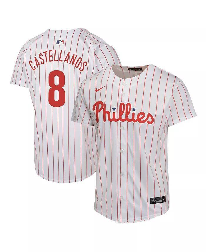 Джерси для девочек Nike
Джерси для девочек Nike