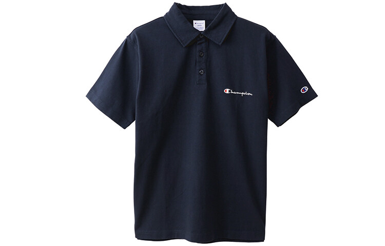 Рубашка-поло Japanese Line унисекс Champion
Рубашка-поло Japanese Line унисекс Champion